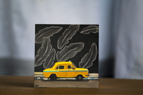 yellow-cab